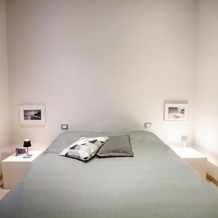 科莫Casa Dell'Angelo公寓 外观 照片