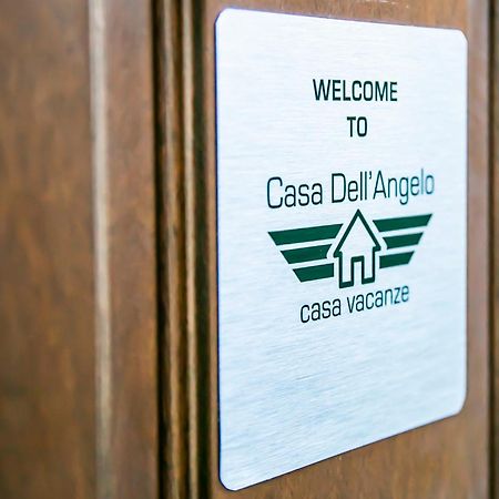 科莫Casa Dell'Angelo公寓 外观 照片